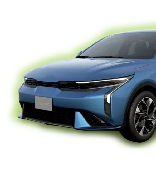 Kia K3 Sedan, gran premio