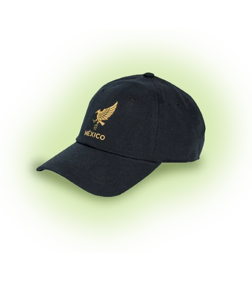 Gorra de premio